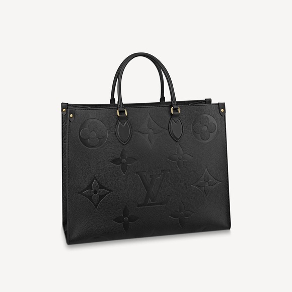 Louis Vuitton OnTheGo Bag - Picture 4 of 7